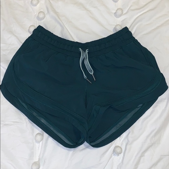 lululemon athletica Pants - Lululemon shorts